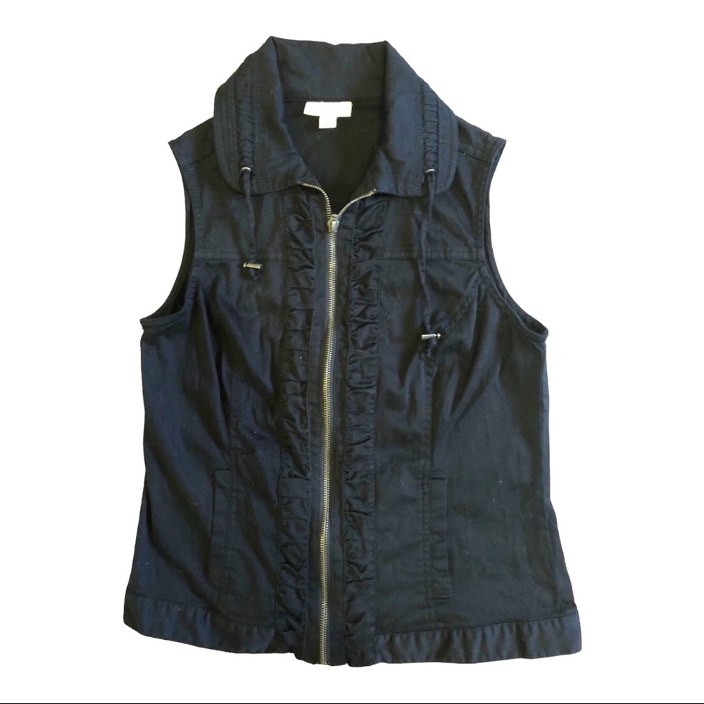 Cb Jacket - image 1